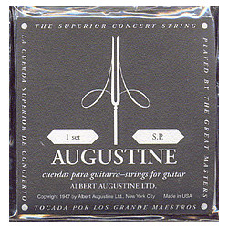 Jeu de cordes classiques Regal Special Tension faible