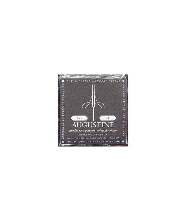 Jeu de cordes classiques Regal Special Tension faible