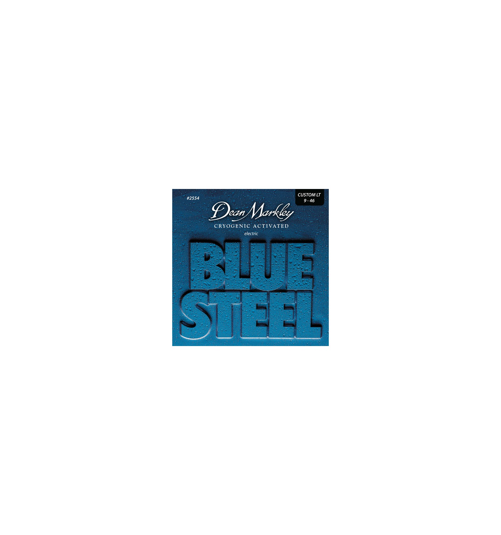 ENCORDADO DEAN MARKLEY – BLUE STEEL 2670A – PARA BAJO XL 40-95 – 4 CUERDAS  – AudioImport