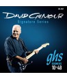 Electric strings set Boomers David Gilmour 10-48