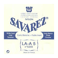 Corde à l'unité La nylon file cuivre argenté Tension faible