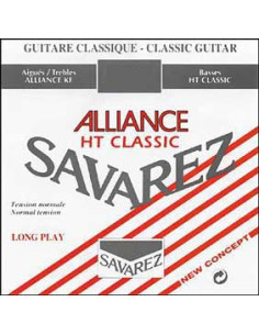 Classic single string Alliance Composite 1st Normal tension