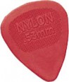 Lot de 6 médiators Nylon MIDI 0,53 EXTRA-SOUPLE