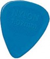 Lot de 6 médiators Nylon MIDI 1,07 MEDIUM-DUR