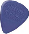 Lot de 6 médiators Nylon MIDI 1,14 DUR