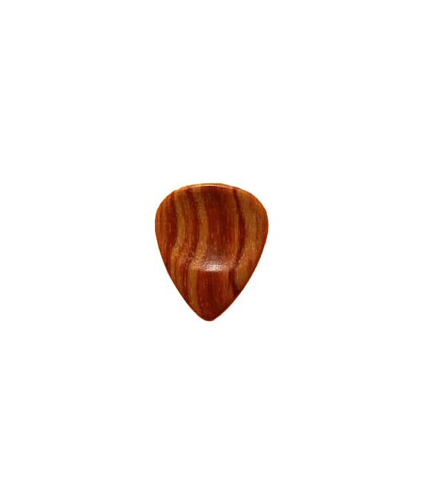 Médiator Dugain Bois de rose