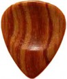 Médiator Dugain Bois de rose