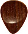Médiator Dugain Bois de violette
