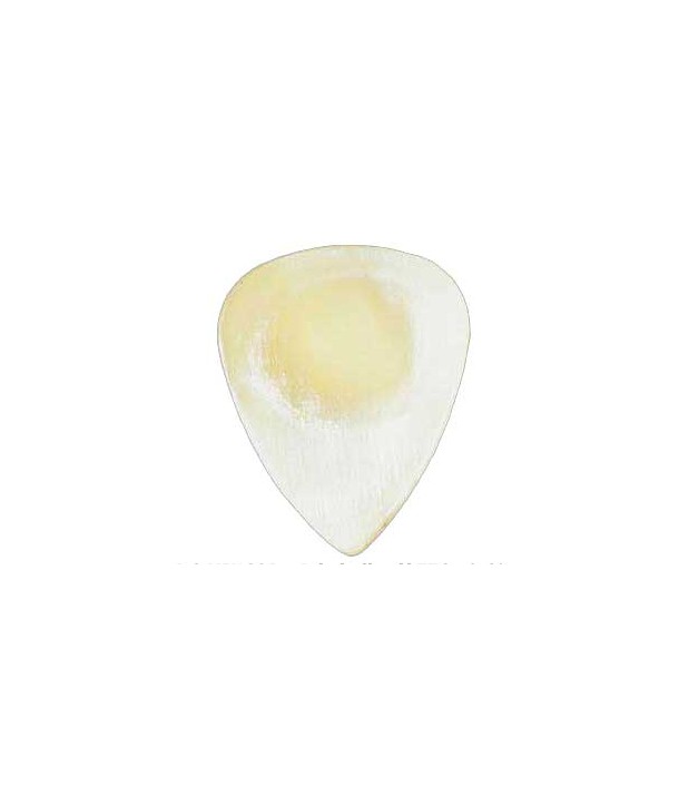 Médiator Dugain Mini-Dug Droitier Corne