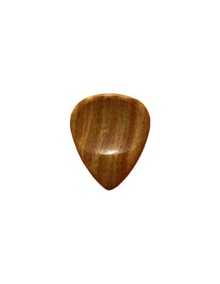 MEDIATOR EN BOIS GAIAC
