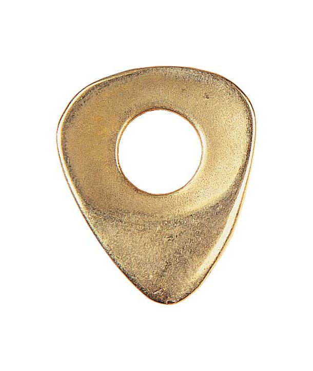 Médiator Dugain Bronze massif