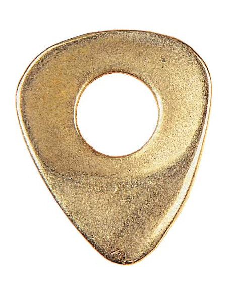 Médiator Dugain Bronze massif