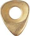 Médiator Dugain Bronze massif