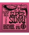 E-Gitarren Saiten Super Slinky 9-42