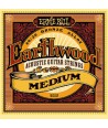 Acoustic strings set Earthwood Bronze Medium 13-56