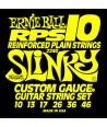 E-Gitarren Saiten RPS Regular Slinky 10-46