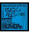 Electric strings set Extra Slinky Classic 8-38