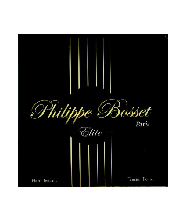 ELITE Tension Forte