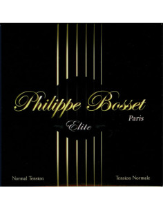 Classical strings set Elite line Normal tension