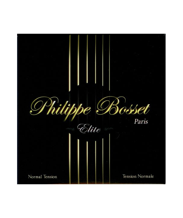 ELITE Tension Normale