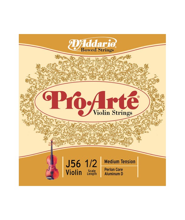 Jeu Pro Arte Medium 1/2