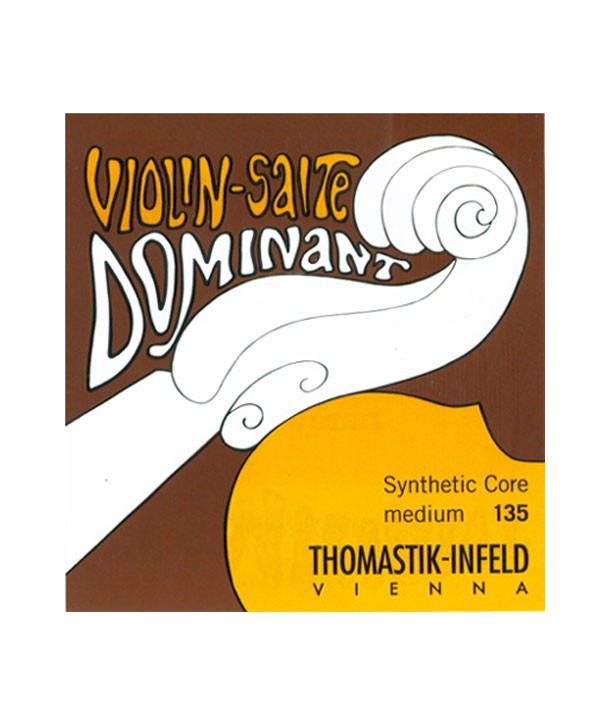 Jeu Dominant Médium 1/8