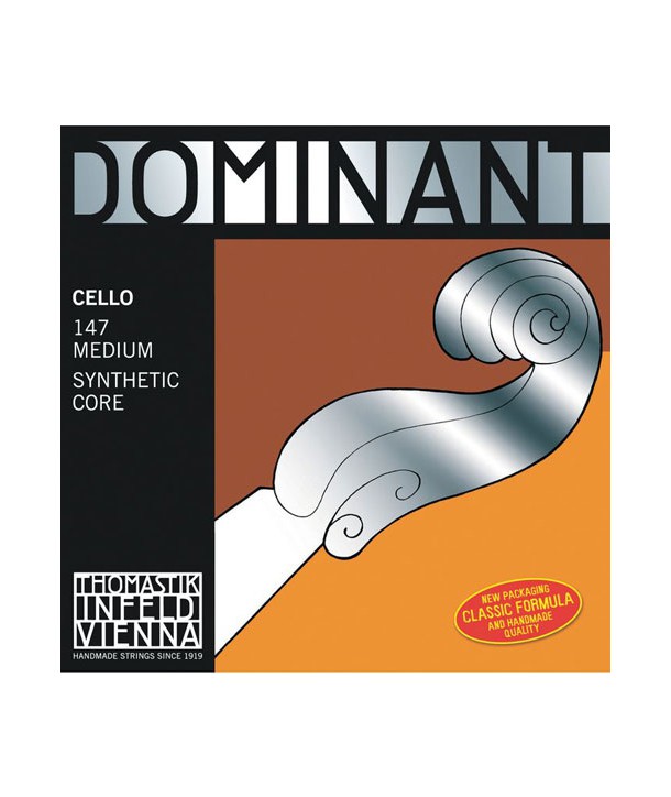 Jeu Dominant Médium