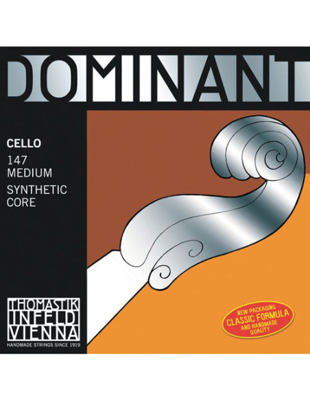Jeu Dominant Médium