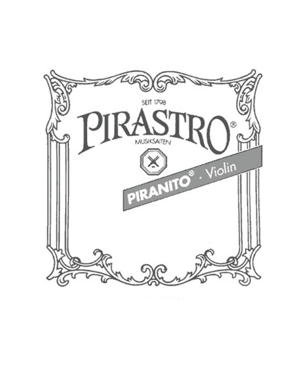 Jeu Piranito 3/4 et 1/2 à boule Médium