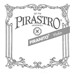 Corde à l'unité Sol Piranito