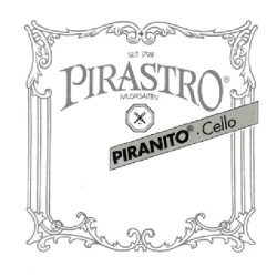 Jeu Piranito 3/4 et 1/5 à boule Médium