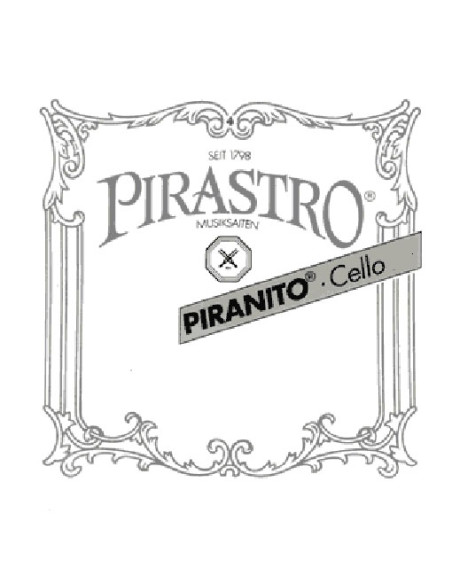 Jeu Piranito 3/4 et 1/5 à boule Médium