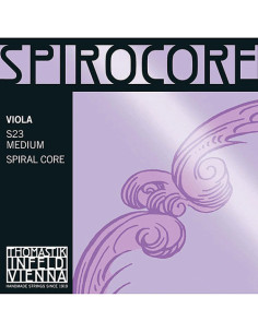 Jeu Spirocore