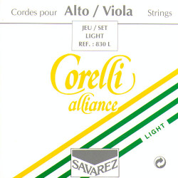 Jeu Alliance Light