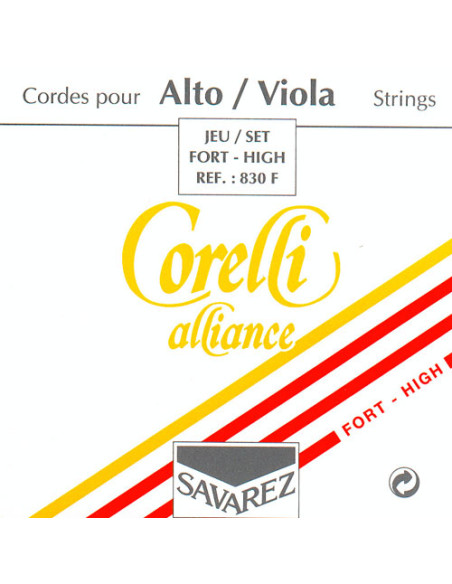 Jeu Alliance Tension Forte