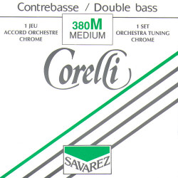 Jeu Corelli Orchestre Nickel Medium