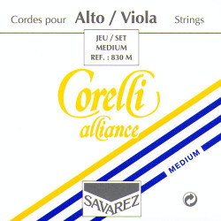 Corde à l'unité Sol Alliance Medium