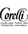 Corde à l'unité Sol Crystal Tension Forte
