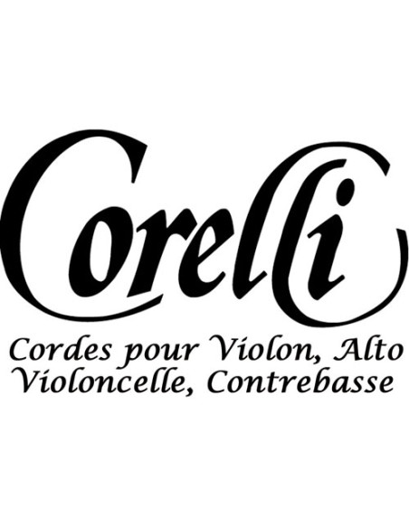 Corde à l'unité Sol Crystal Light