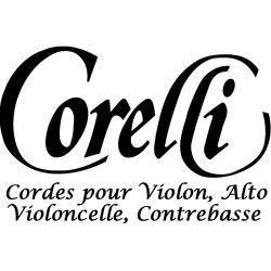 Corde à l'unité Ut Crystal Light