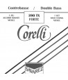 Corde à l'unité Fa# Corelli Soliste Tension Forte TX Nickel