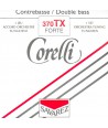 Corde à l'unité Sol Corelli Orchestre Tungstène Tension Forte TX
