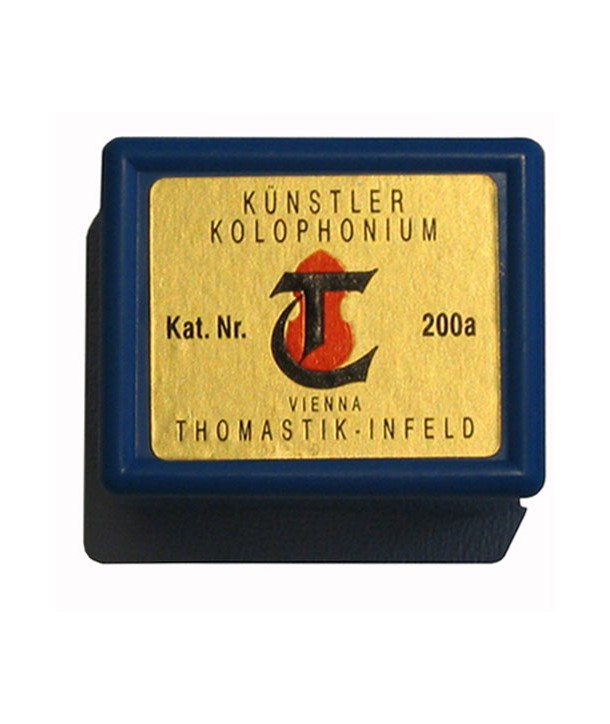 Colophane Thomastik "artiste" pour violoncelle
