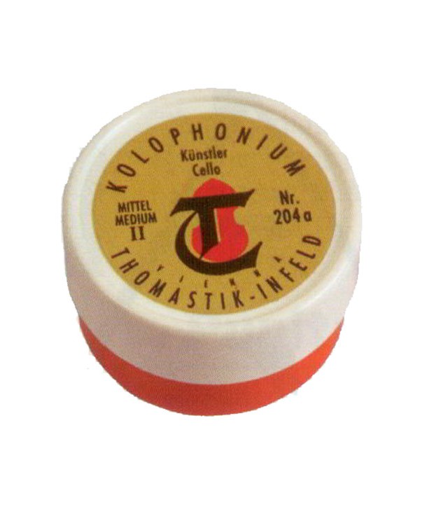 Colophane Thomastik "artiste" pour violoncelle
