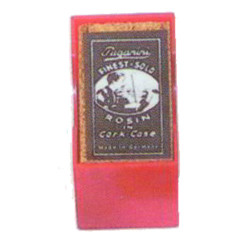Colophane Paganini pour violon