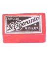 Colophane Le Esperanto pour violoncelle