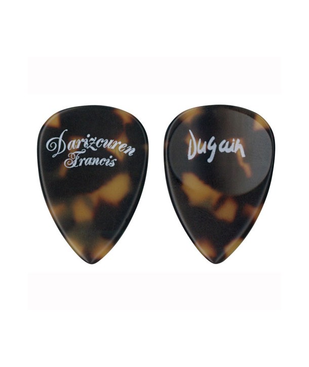 MEDIATOR pour Basse Ecaille