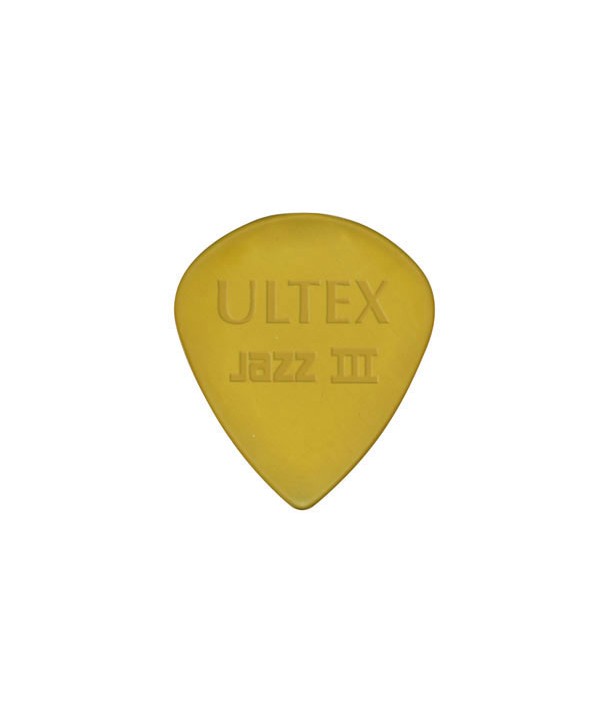 Lot de 6 médiators Ultex Jazz III