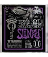 Electric strings set Slinky Electric Titanium Power 11-48