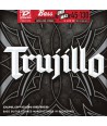 Jeu de cordes Basse Robert Trujillo 5 Cordes Nickel Steel 45-130